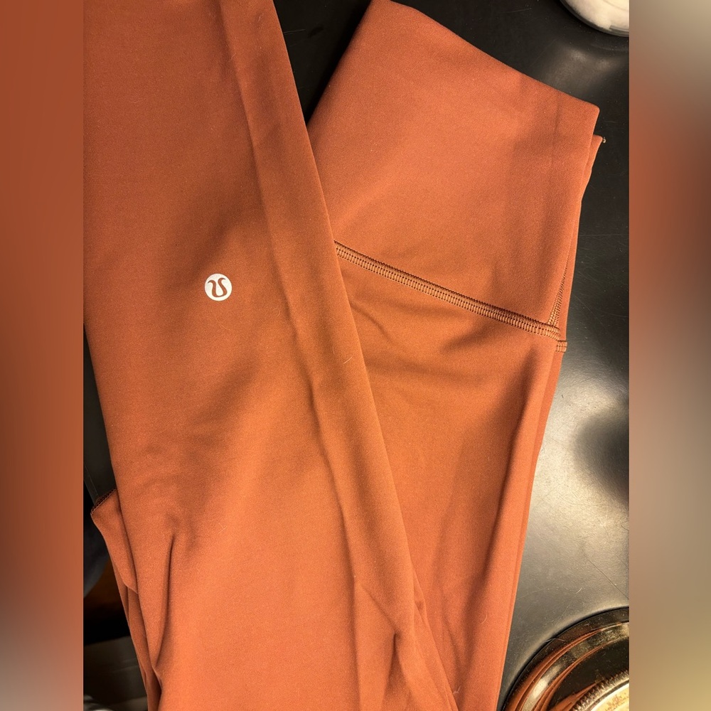 Lululemon align legging